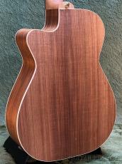 Maton EBG808C Artist Engelmann Spruce #31460 【バリ虎ネック】【48回迄金利0%対象】【送料当社負担】_6