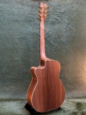 Maton EBG808C Artist Engelmann Spruce #31460 【バリ虎ネック】【48回迄金利0%対象】【送料当社負担】_7