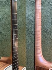 Maton EBG808C Artist Engelmann Spruce #31460 【バリ虎ネック】【48回迄金利0%対象】【送料当社負担】_8