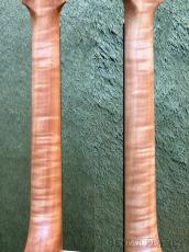 Maton EBG808C Artist Engelmann Spruce #31460 【バリ虎ネック】【48回迄金利0%対象】【送料当社負担】_9