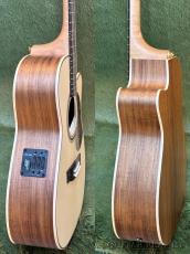 Maton EBG808C Artist Engelmann Spruce #31460 【バリ虎ネック】【48回迄金利0%対象】【送料当社負担】_10