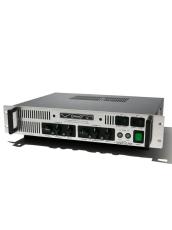 VHT G-2502-S Silver Panel 