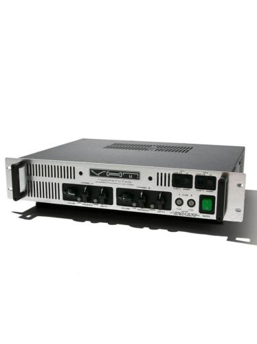 VHT G-2502-S Silver Panel 