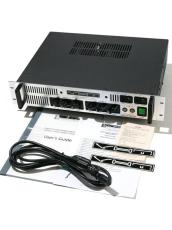 VHT G-2502-S Silver Panel _3