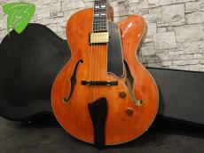 Eastman AR580CE Honey Burst 2021_2