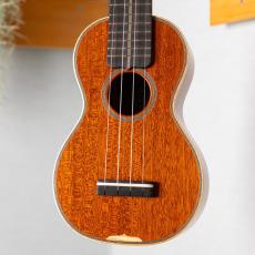 Craft Musica Soprano Style3M Vintage Mahogany_2