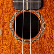 Craft Musica Soprano Style3M Vintage Mahogany_4
