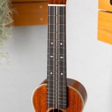Craft Musica Soprano Style3M Vintage Mahogany_5