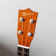 Craft Musica Soprano Style3M Vintage Mahogany_6
