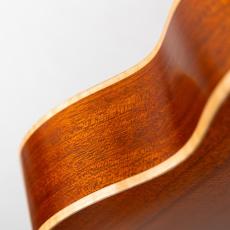 Craft Musica Soprano Style3M Vintage Mahogany_11