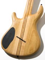MAYONES Regius VF 8 Buckeye Burl Natural 2022_2