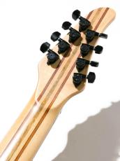 MAYONES Regius VF 8 Buckeye Burl Natural 2022_4