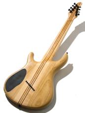 MAYONES Regius VF 8 Buckeye Burl Natural 2022_8