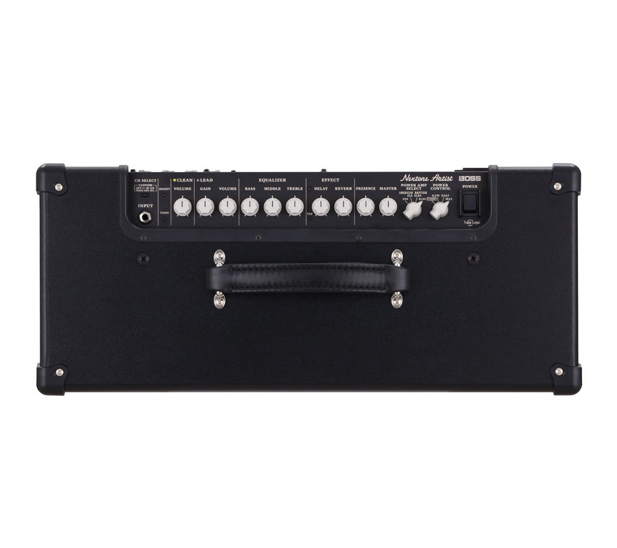 BOSS NEX-ARTIST ギターコンボアンプ【80W】【オンラインストア