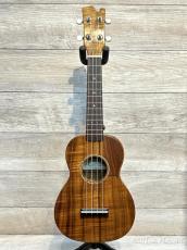 David Gomes Concert Curly Koa Model 【2007年製】【コンサート/ハワイアンコア】【デヴィッド・ゴメス】【24回金利0%対象】【送料込】_2