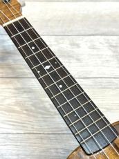 David Gomes Concert Curly Koa Model 【2007年製】【コンサート/ハワイアンコア】【デヴィッド・ゴメス】【24回金利0%対象】【送料込】_7