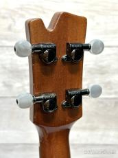 David Gomes Concert Curly Koa Model 【2007年製】【コンサート/ハワイアンコア】【デヴィッド・ゴメス】【24回金利0%対象】【送料込】_10