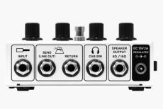 Orange Terror Stamp 【20W】【アンプペダル】【オンラインストア限定】_2