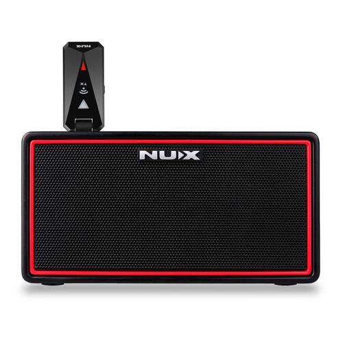 nux Mighty Air Amplifier 《話題沸騰中のモデル!!》 ギターアンプ【オンラインストア限定】