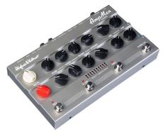 Hughes&Kettner AmpMan CLASSIC【HUK-AM/CL】《コンパクトペダルアンプ》【オンラインストア限定】_2