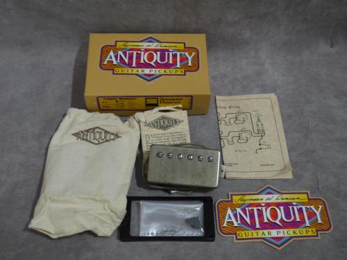Seymour Duncan Antiquity Neck