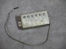 Seymour Duncan Antiquity Neck_2