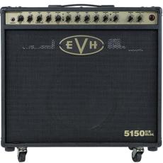 EVH 5150III 50W EL34 1X12 COMBO《コンボアンプ》【オンラインストア限定】