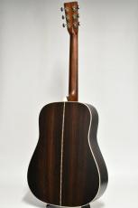 Martin D-28 Satin Amberburst 【2024年製 中古】【スプルース×ローズウッド/総単板】【試奏動画あり】【決算セール ～8/31(日)まで】_4