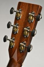 Martin D-28 Satin Amberburst 【2024年製 中古】【スプルース×ローズウッド/総単板】【試奏動画あり】【決算セール ～8/31(日)まで】_6