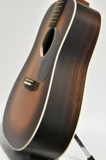 Martin D-28 Satin Amberburst 【2024年製 中古】【スプルース×ローズウッド/総単板】【試奏動画あり】【決算セール ～8/31(日)まで】_9
