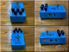 MXR analog chorus M234M_4