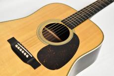 Martin HD-28 【決算セール ～8/31(日)まで】【2024年製 美品中古】_7