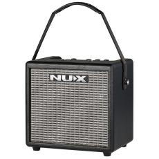 nux Mighty 8 BT《ポータブルギターアンプ》【オンラインストア限定】