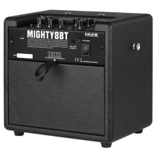 nux Mighty 8 BT《ポータブルギターアンプ》【オンラインストア限定】_2