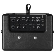 nux Mighty 8 BT《ポータブルギターアンプ》【オンラインストア限定】_3