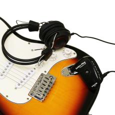 nux GP-1 Guitar Plug Headphone Amp《ヘッドホンアンプ》【オンラインストア限定】_2