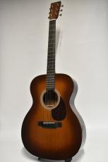 Martin OM-21 Ambertone【2021年製 中古品】【試奏動画あり】【決算セール ～8/31(日)まで】_2