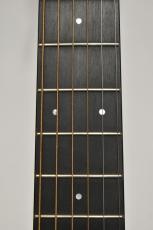 Martin OM-21 Ambertone【2021年製 中古品】【試奏動画あり】【決算セール ～8/31(日)まで】_10