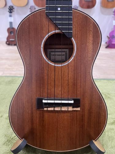 長崎祐一 Nagasaki Yuichi  Honduran Mahogany Concert