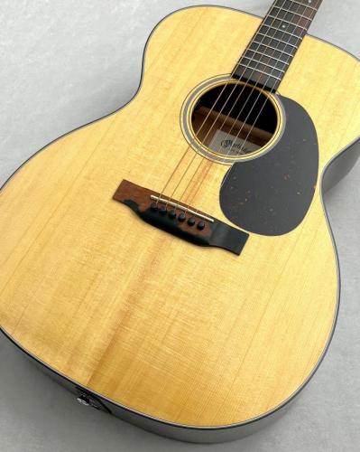 Martin 【紹介動画あり】000-12E Retro #3085369【Martin検討の方必見!】【ROAD Series Refresh】