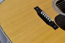 Martin D-42 【2022年製 中古品】【試奏動画あり】【決算セール ～8/31(日)まで】_7