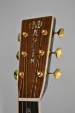 Martin D-42 【2022年製 中古品】【試奏動画あり】【決算セール ～8/31(日)まで】_11