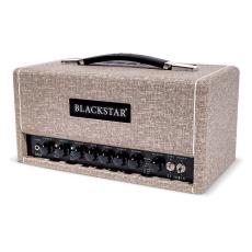 Blackstar 【ヘッド/専用キャビネット セット!!】 SAINT JAMES St. James 50 EL34 Head/212VOC Fawn Cabinet Set_3