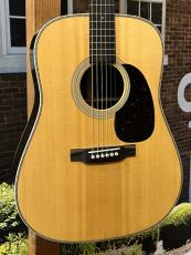 Martin 【日本総本店】【仕様変更前個体】【2024年中古品】HD-28Standard【48回無金利分割可能!】