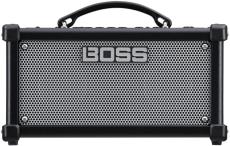 BOSS DUAL CUBE LX【小型ギターアンプ】【オンラインストア限定】