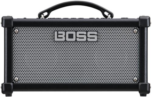 BOSS DUAL CUBE LX【小型ギターアンプ】【オンラインストア限定】