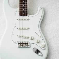 Fender FSR Made in Japan Traditional II Late 60s Stratocaster Olympic White 【3.28kg】【JD26018907】