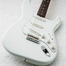 Fender FSR Made in Japan Traditional II Late 60s Stratocaster Olympic White 【3.28kg】【JD26018907】_2