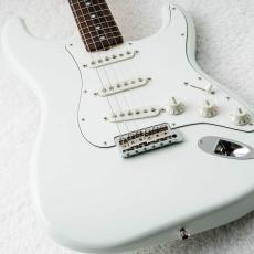 Fender FSR Made in Japan Traditional II Late 60s Stratocaster Olympic White 【3.28kg】【JD26018907】_3