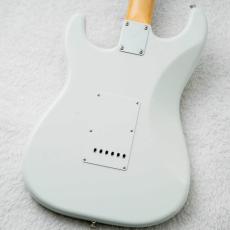 Fender FSR Made in Japan Traditional II Late 60s Stratocaster Olympic White 【3.28kg】【JD26018907】_8